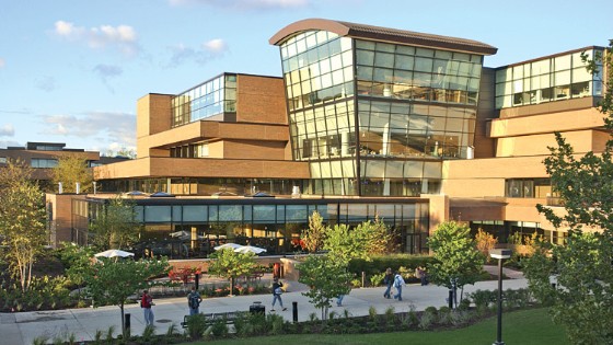 Saginaw Valley State University